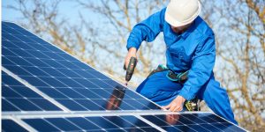 Installation Maintenance Panneaux Solaires Photovoltaïques à Sarlabous